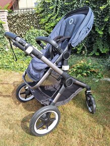 Bugaboo Fox 3 trojkombinácia - 6