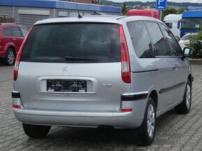 Citroën C8 120kW NAVI AKCE SLEVA DO 25.10 - 6