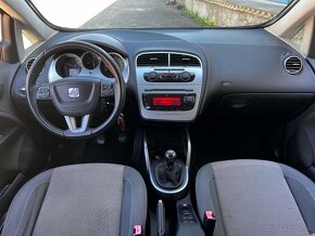 Seat Altea XL 1.6TDi 77kw - 6