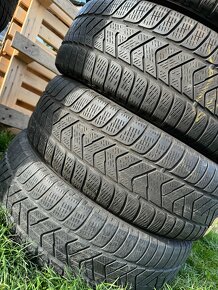 Pneumatiky 215/65r17 zimne - 6