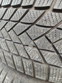 255/55 r18 zimne - 6