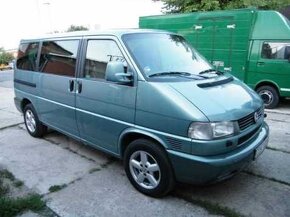 Volkswagen Multivan 2.5 TDI,111kw - 6