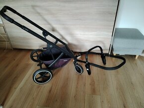 Cybex balios s 2v1 - 6