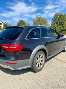 Audi A4 Allroad Quattro 2.0 TDI 2015 140 kW(190 PS) - 6