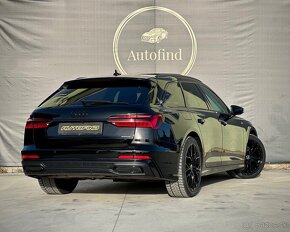 AUDI A6 AVANT 45 3.0TDI S-LINE QUATTRO 180KW/245PS VIRTUAL - 6