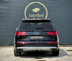 AUDI Q7 3.0 TDI 160KW/218PS QUATTRO VIRTUAL  COCKPIT 2017 - 6