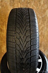 16".. 5x112 r16..ORIG..ŠKODA..OCTAVIA..ZIMNA SADA...PLECHAČE - 6