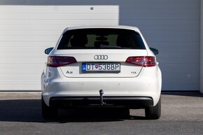 Audi A3 Sportback 2.0 TDI DPF Style Ambition - 6