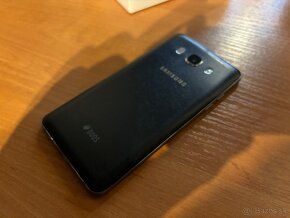 Samsung galaxy J5 duos čierny - 6