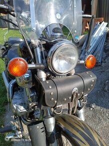 Yamaha Virago 535 - 6