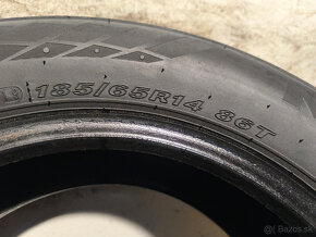 185/65 R14 Zimné pneumatiky Nexen Winguard 2 kusy - 6