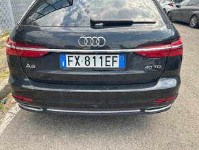 AUDI A6 Avant Business - 6