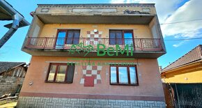 VÝRAZNÁ ZĽAVA  2 RODINNÉ DOMY 2787m² - PREDAJ / VÝMENA - 6