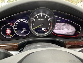 Porsche Panamera Sport Turismo Turbo S E-Hybrid - 6