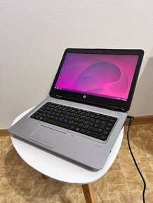 Notebook 14" HP.AMD PRO A10-8730B 4x2,40GHz.4gb ram.500gHDD - 6