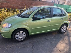 Citroen c3 - 6