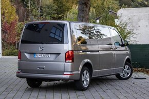 Volkswagen Caravelle 2.0 TDI 110 kW DSG LR COMFORTLINE 8m. - 6