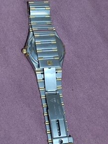 Omega constellation - 6