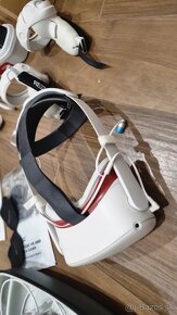 Predam Oculus Quest 2 s kopou prislusenstva - 6