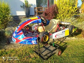 Motokara Easykart 60 - 6