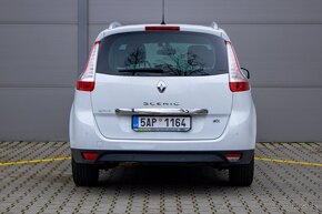 Renault Grand Scénic 1,5 dCi 96kW 7-Míst, BOSE edition - 6