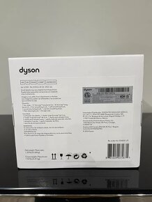 Dyson Airwrap Long Limited Edition – Onyx Black Gold – nový/ - 6