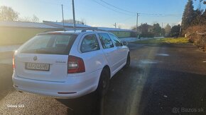 Škoda Octavia 2 combi 1.6tdi 77kw - 6