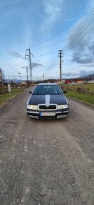 Škoda octavia 1.9tdi 81kw - 6