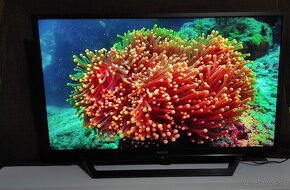 Predám Sony smart televízor 32" 82cm s wifi - 6