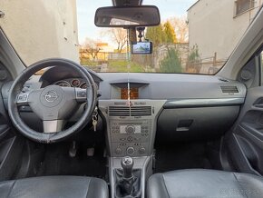 Opel Astra H 1.9 CDTI 110kw - 6