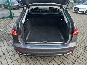 Audi A6 Avant 50 TDI Quattro Tiptronic - 6