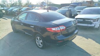 Renault Fluence - 6