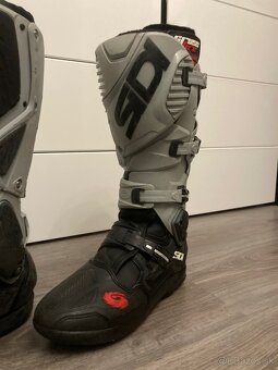 Sidi 43  crossfire srs 3 - 6