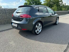 Seat Leon FR 2.0TDI 125KW DSG F1 Webasto - 6