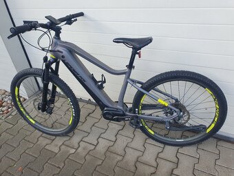 Krasny horsky elektrobicykel 27,5" S-M - 6