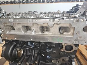 MOTOR DFS 2,0 TDI CADDY - DFF 2,0 TDI - VW/SKODA - 6