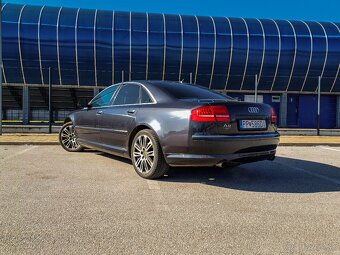 Audi A8 4.2 FSI V8 quattro tiptronic, Po veľkom servise - 6