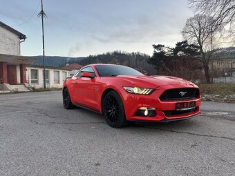 Mustang - 6