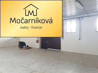 PRENÁJOM VÝROBNA HALA o rozlohe 290m2 Nosice. - 6