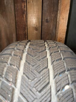 Gripmax Status Pro Winter 225/50 R18 99 V XL Zimné - 6