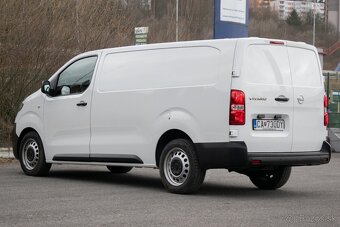 Opel Vivaro Van 2.0 CDTi 145k - 6