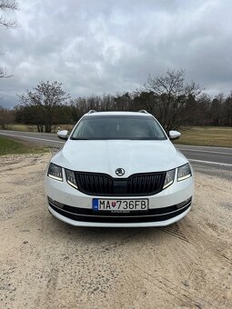 OCTAVIA III facelift 2.0TDI DSG - 6