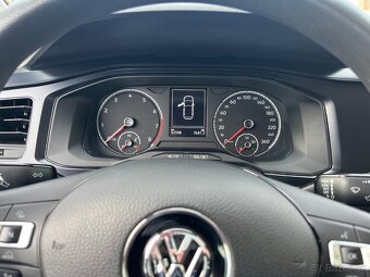 Volkswagen Polo - 6