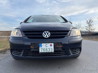 Vw golf 5 plus 121 tisíc km - 6