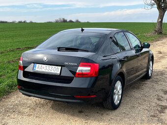 Predám Škoda Octavia 2.0 TDI Style DSG - 6