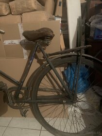 starozitne bicycle, volat 0948 501 634 - 6