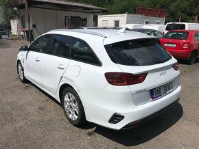 Kia Ceed kombi 1.0 T-GDi r.v.2023 74 kW Bohatá výbava ČR DPH - 6