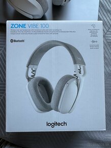 Logitech Zone Vibe 100 - 6