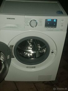 práčka... Samsung - 6