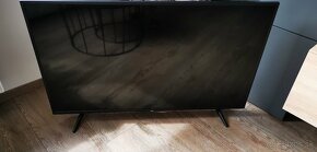 JVC LED smart TV - 6